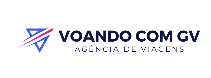 Voando com GV